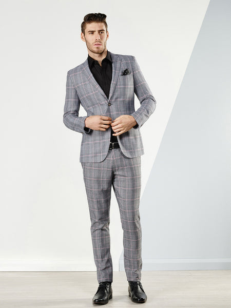 Jarrell | Suit