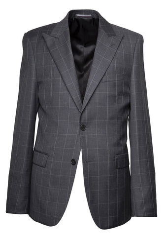 Wimberley | Suit